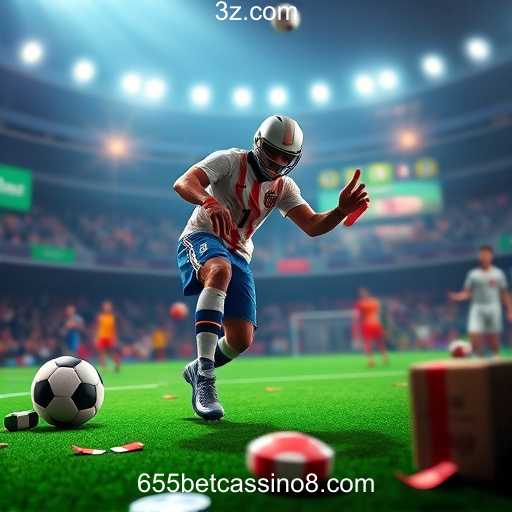 A Evolução dos Cassinos Online e a Emergência da 655bet