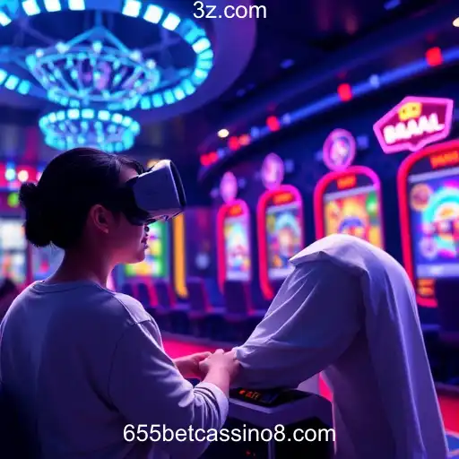 O Crescimento do Cassino Online no Brasil