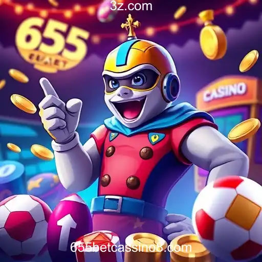 A Evolução dos Cassinos Online em 2026