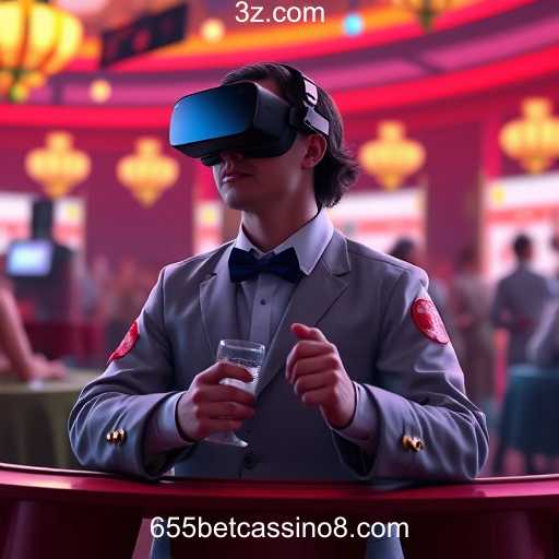 A Evolução do Cassino Online em 2026