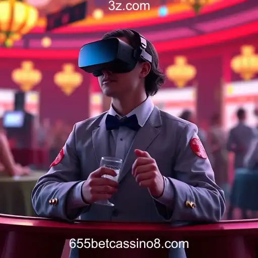 A Evolução do Cassino Online em 2026