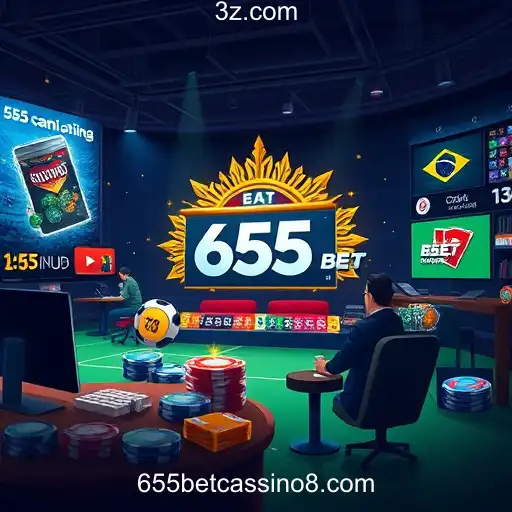 Expansão dos Cassinos Online e o Impacto no Brasil