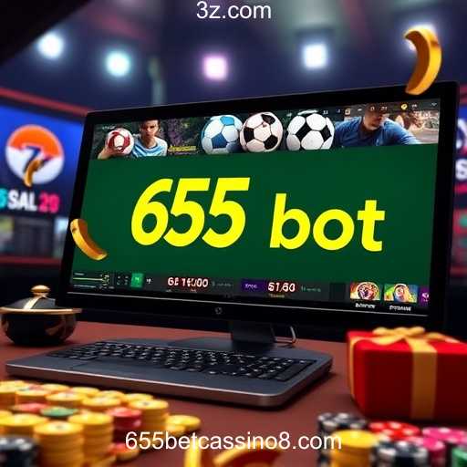 Expansão do Entretenimento Online no Brasil