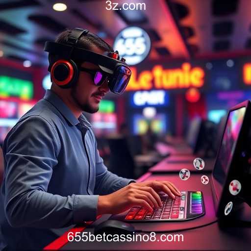 O Futuro dos Cassinos Online: Inovações e Tendências