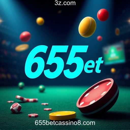 A Evolução dos Cassinos Online e a Ascensão do 655bet