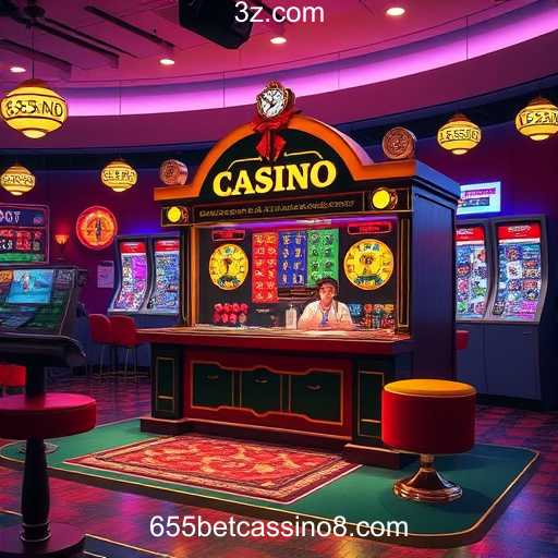 Tendências de Cassinos Online no Brasil em 2026