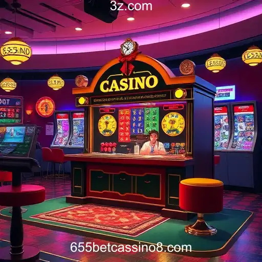 Tendências de Cassinos Online no Brasil em 2026