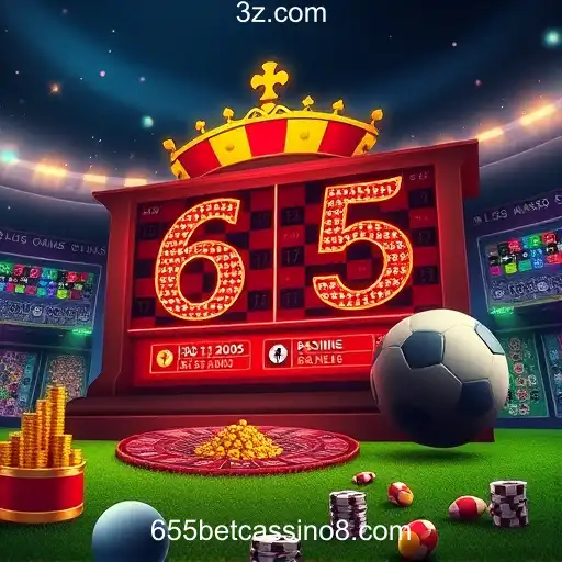 O Crescimento dos Cassinos Online em 2026