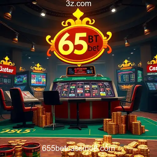 Tendências e Inovações nos Cassinos Online em 2026