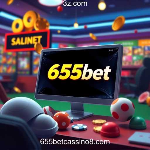 Tendências e Desafios no Mercado de Caça-níqueis Online