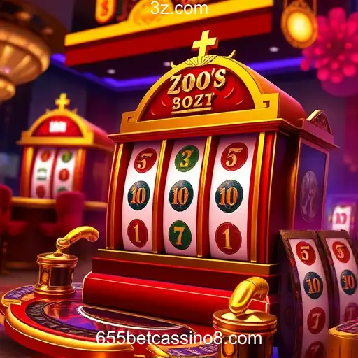 A Evolução dos Cassinos Online em 2026