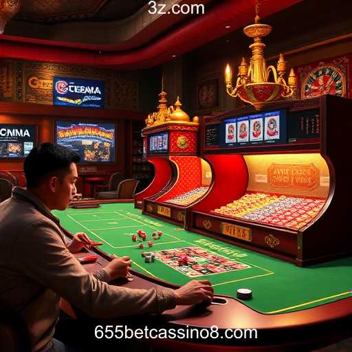 Tendências no Mercado de Caça-níqueis Online em 2026