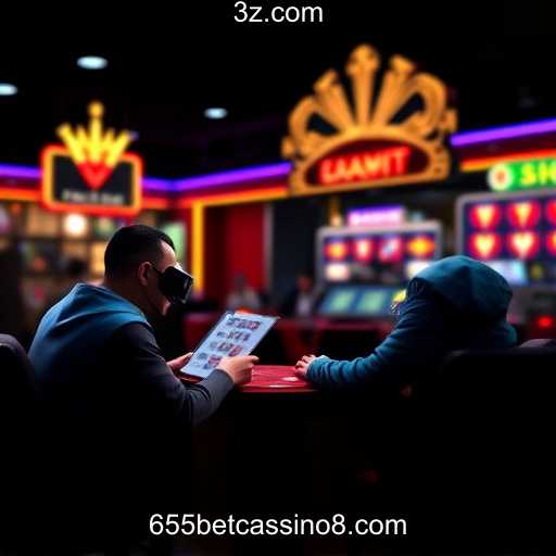 A Revolução Digital nos Cassinos Online em 2026