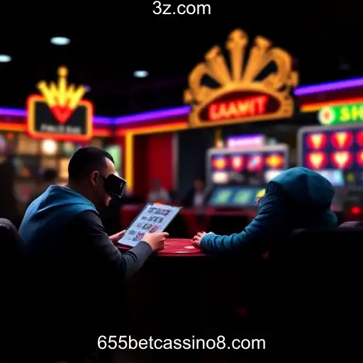 A Revolução Digital nos Cassinos Online em 2026